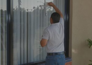 general office cleaning by Burgess Maintenance Service