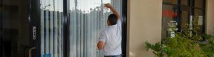 Business Window Cleaning