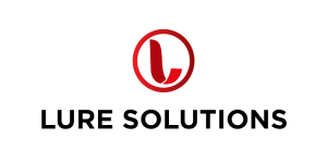 Lure Solutions logo
